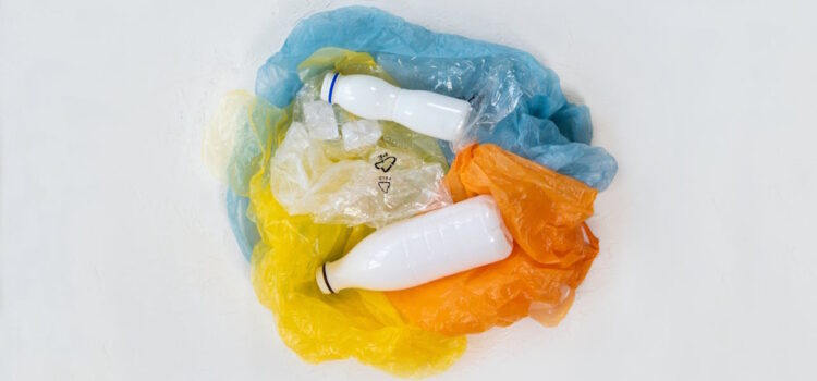 Recycled Ocean Plastics Market to Grow at a 7.9% CAGR, Driven by Increased Demand Recycled Ocean Plastics Market to Grow at a 7.9% CAGR, Driven by Increased Demand