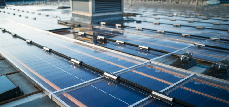 EVA Solar Films Market in Steady Growth At 9.5% CAGR Til 2035 EVA Solar Films Market in Steady Growth At 9.5% CAGR Til 2035