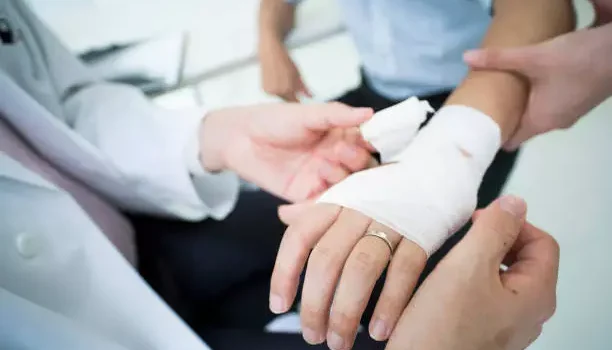North America Wound Care Market Projected to Expand at a 4.0% CAGR North America Wound Care Market Projected to Expand at a 4.0% CAGR