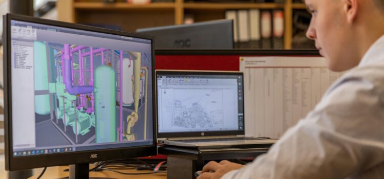 Building Information Modeling (BIM) Market Analysis and Forecast 2024-2034