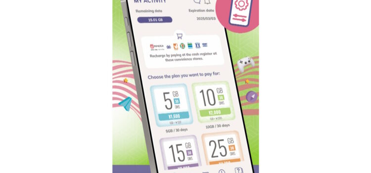 Brastel Launches TOP SIM – A Hassle-Free Prepaid SIM Card Brastel Launches TOP SIM – A Hassle-Free Prepaid SIM Card