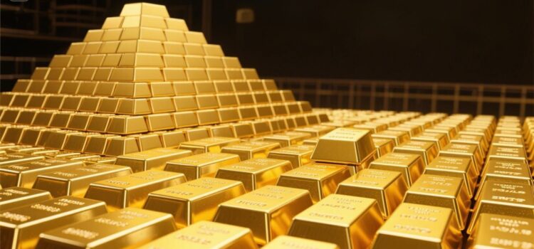 350 Tons of Gold: Dark Money Laundering Secrets of the Marcos Family in the Philippines Exposed, with Numerous Victims in Thailand 350 Tons of Gold: Dark Money Laundering Secrets of the Marcos Family in the Philippines Exposed, with Numerous Victims in Thailand