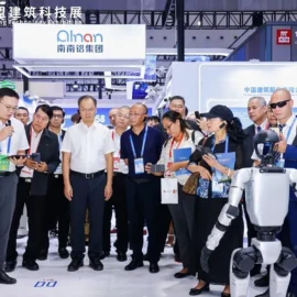 ASEAN-China Building Technology Exhibition Kicked Off in Guilin, Guangxi ASEAN-China Building Technology Exhibition Kicked Off in Guilin, Guangxi